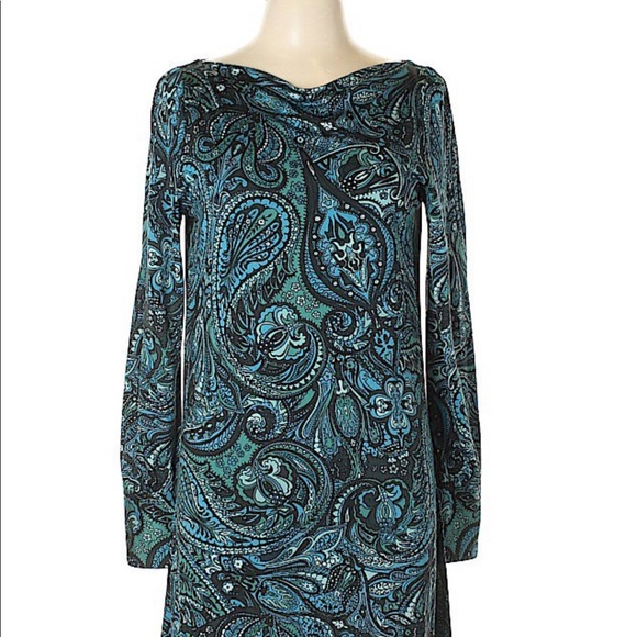 Banana Republic Dresses & Skirts - 5️⃣ for 2️⃣5️⃣Banana Republic Blue Dress